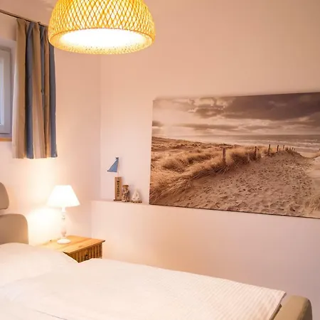 Holiday home Urlaubshaus Haldem