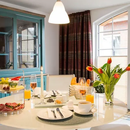 Holiday home Urlaubshaus Haldem Stemwede