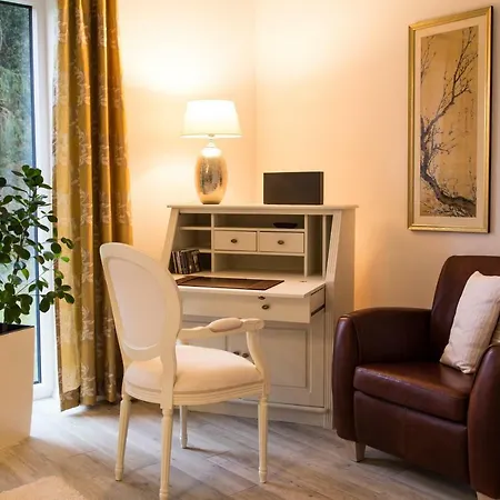 Urlaubshaus Haldem Holiday home *