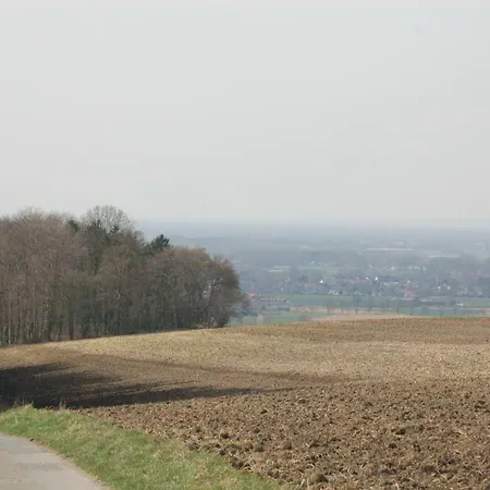 Urlaubshaus Haldem