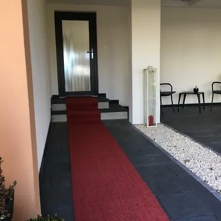Urlaubshaus Haldem Stemwede